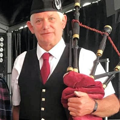 BURNS NIGHT CELEBRATION
